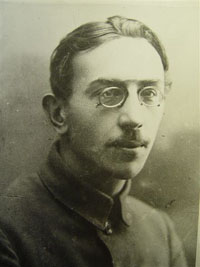 Obolensky dit Ossinsky