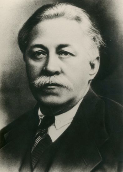 Vladimirov (Sheinfinkel, L�va)