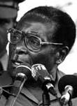 Robert Mugabe