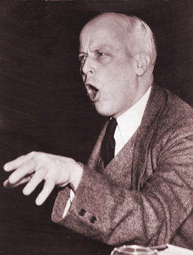 Norman Thomas