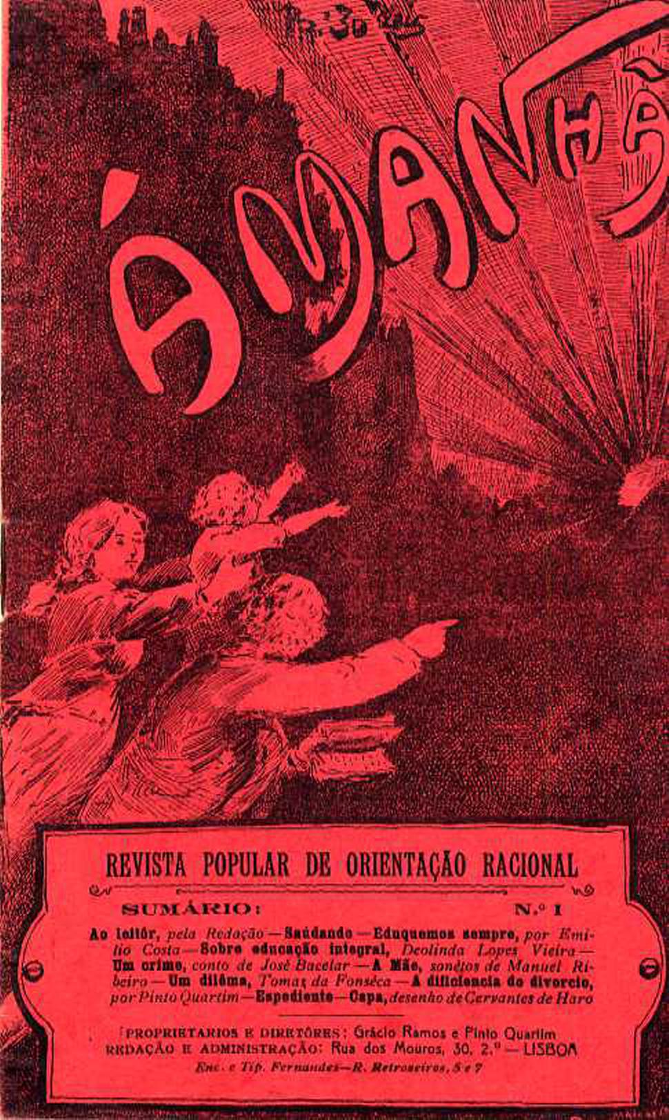 Capa