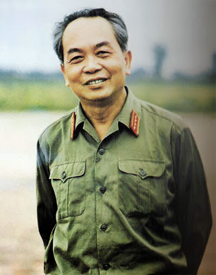 Võ Nguyên Giáp