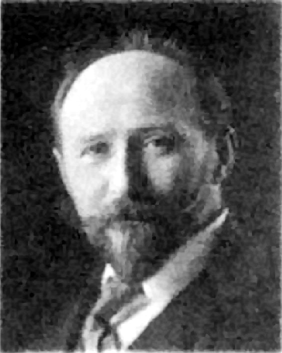 Heinrich Schulz